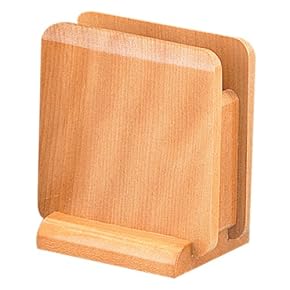 ナプキンスタンド(キッチン用品) 通販 | Amazon Home&Kitchen